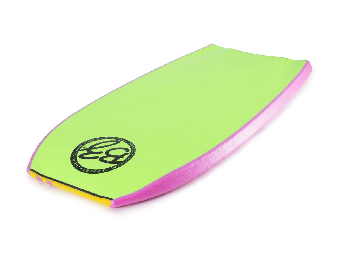 BZ Diamond PP Bodyboard