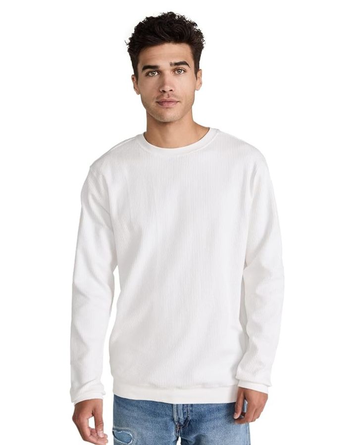 Preston Trans Fleece - Grua Surf Co.