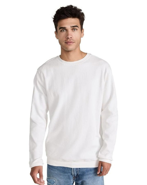 Preston Trans Fleece - Grua Surf Co.