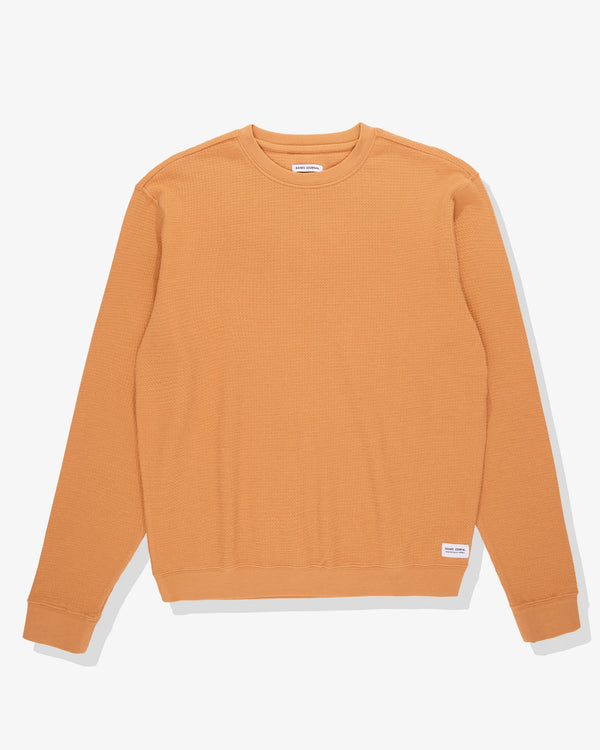 Preston Trans Fleece - Grua Surf Co.