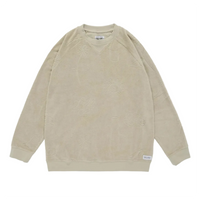 Banks Journal Mens Ollie Crew Deluxe Fleece