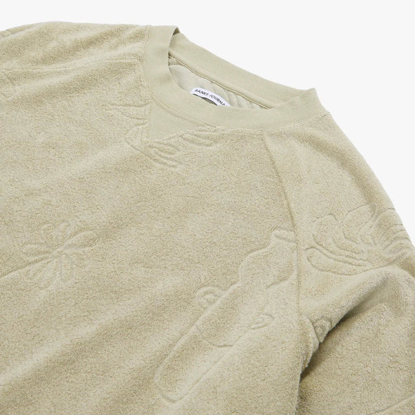 Ollie Crew Deluxe Fleece - Grua Surf Co.