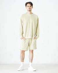 Ollie Crew Deluxe Fleece - Grua Surf Co.