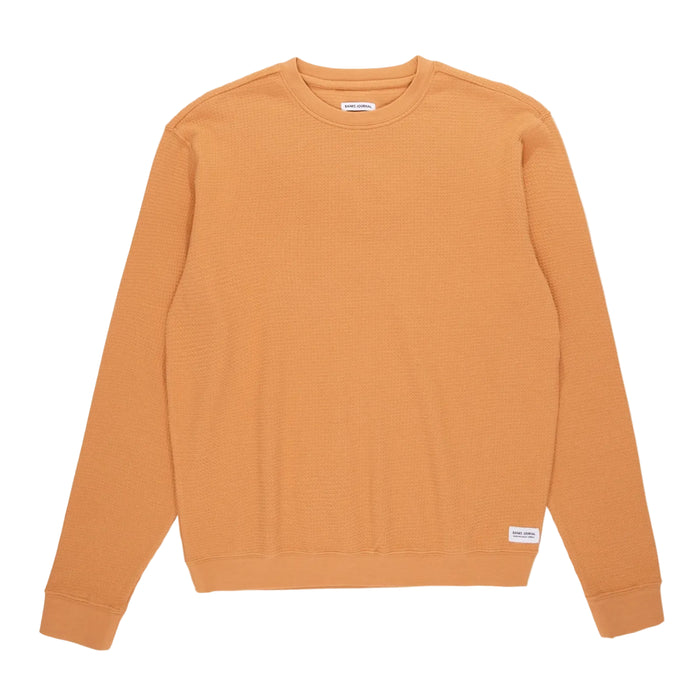 Banks Journal&nbsp;Mens Preston Trans Fleece
