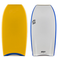 Hardy Classic 3.0 Kinetic PP - Grua Surf Co.