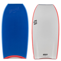 Hardy Classic 3.0 Kinetic PP - Grua Surf Co.
