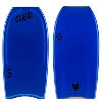 Hardy Punk Anarchy Mini Quad Kinetic PP - Grua Surf Co.