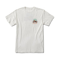 Roark revival rockers tee