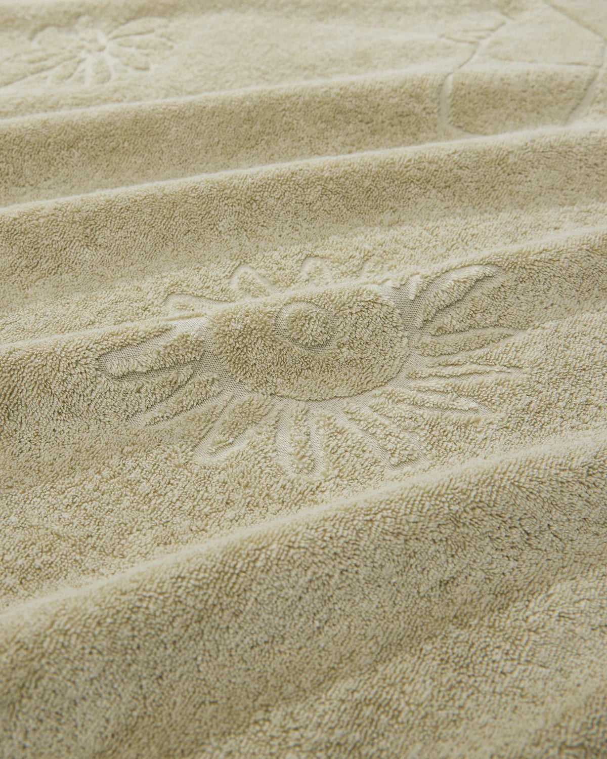 Ollie Crew Deluxe Fleece - Grua Surf Co.