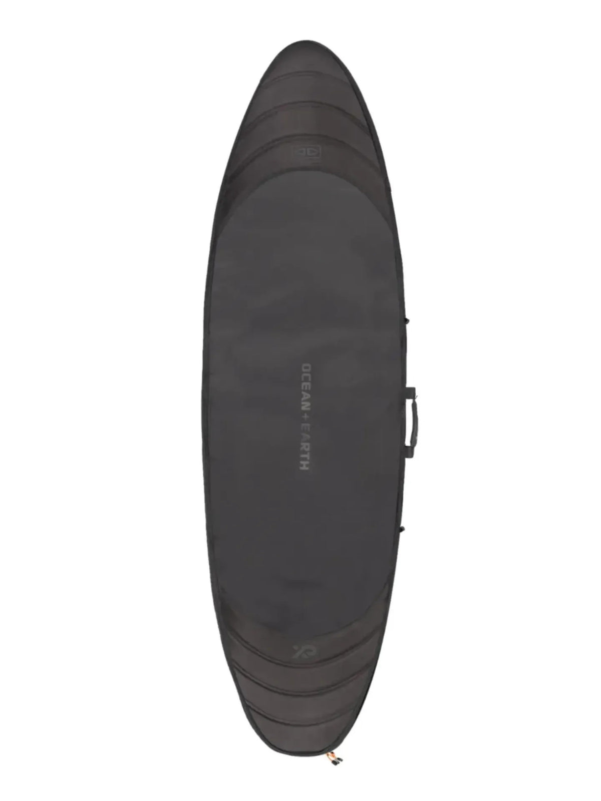 Ocean&Earth APEX Shortboard Travel Cover - 1 Board