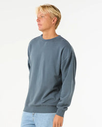 Rip Curl Classic Surf Wash Crew