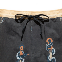 Roark Shorey Snake & Dagger Boardshorts