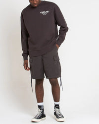 Deus Ex Machina Big Time Crew - Grua Surf Co.