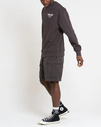 Deus Ex Machina Big Time Crew - Grua Surf Co.