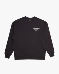 Deus Ex Machina Big Time Crew - Grua Surf Co.