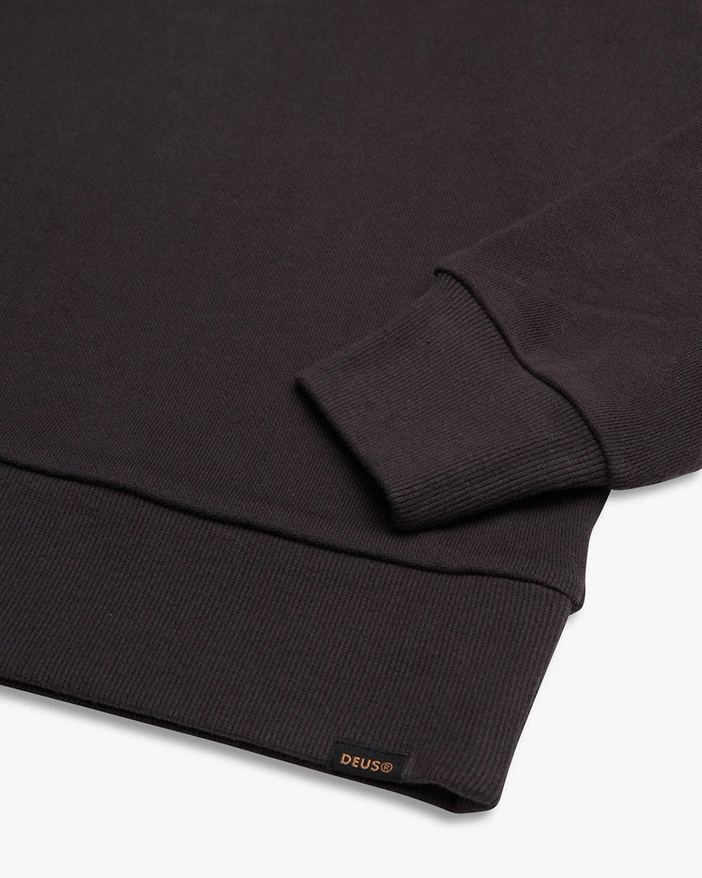 Deus Ex Machina Big Time Crew - Grua Surf Co.