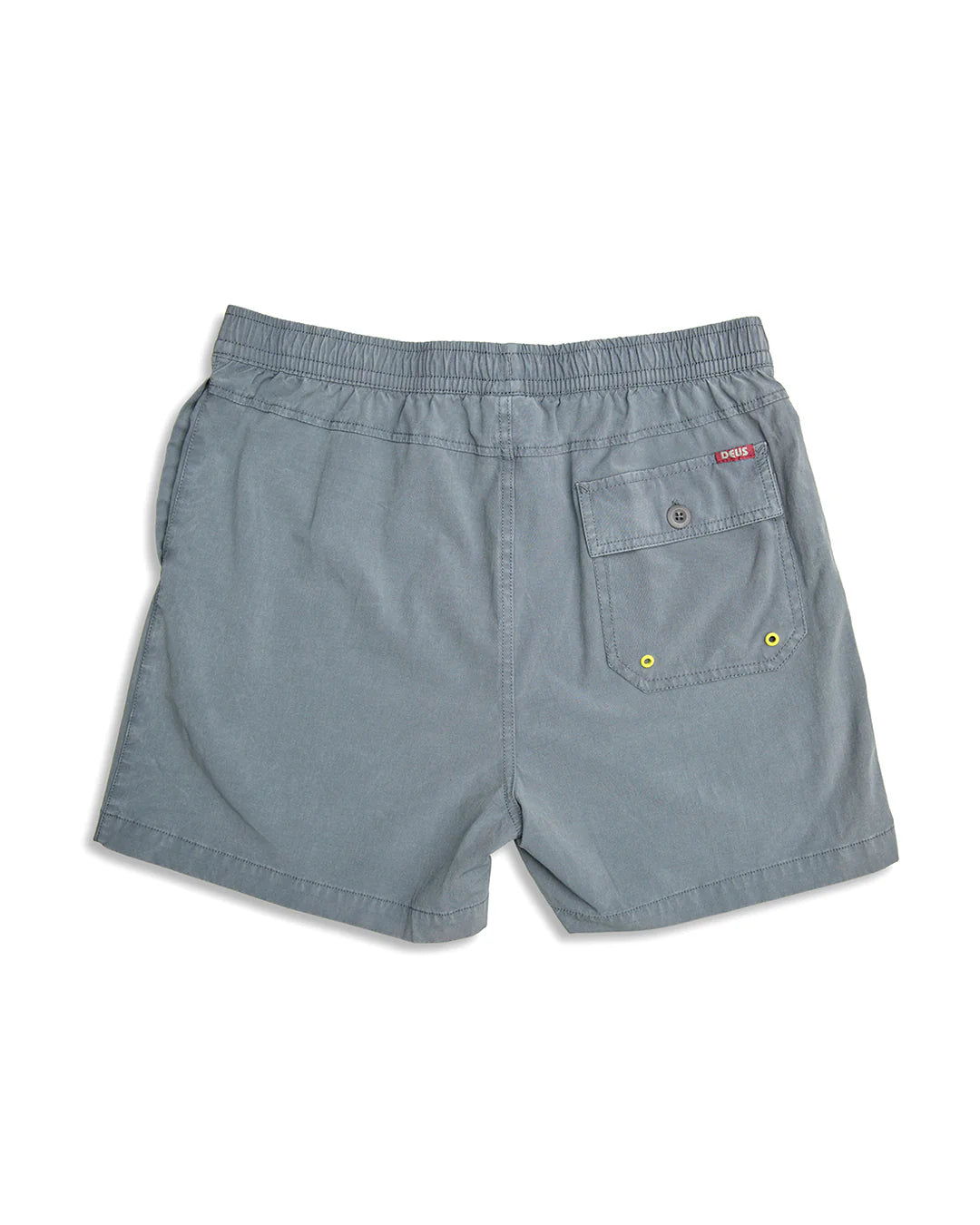 Deus Ex Machina Sandbar Acid Short