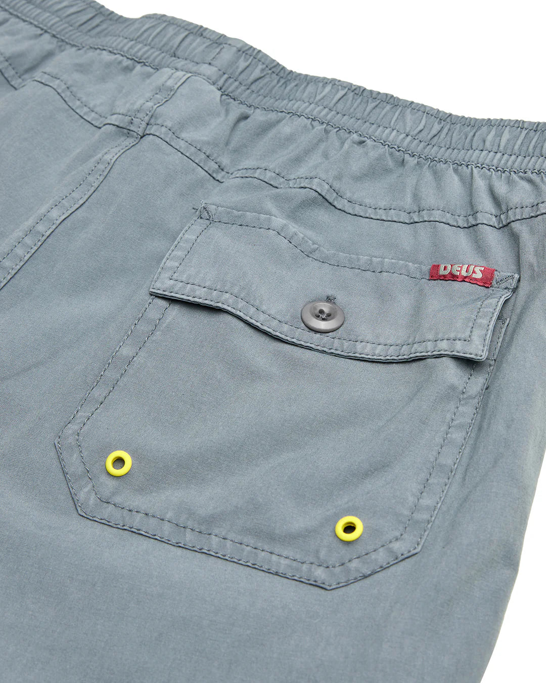 Deus Ex Machina Sandbar Acid Short