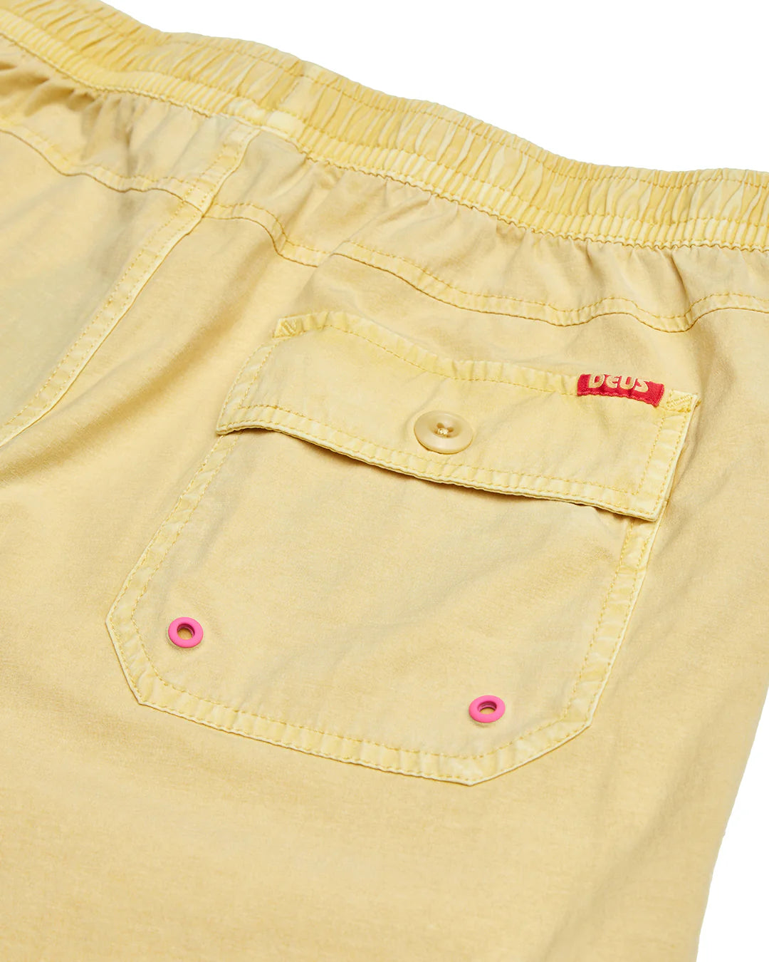 Deus Ex Machina Sandbar Acid Short