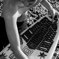 O&E Dakoda Walters Signature 3 Piece - Grua Surf Co.