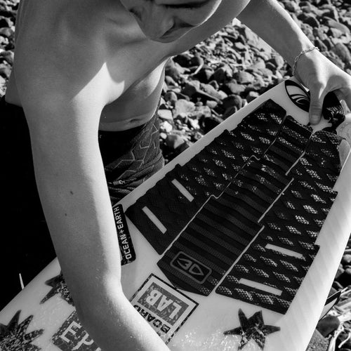 O&E Dakoda Walters Signature 3 Piece - Grua Surf Co.