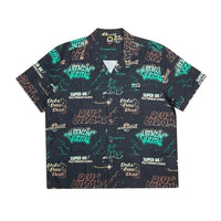 Deus Ex Machina Dub Bass Shirt - Grua Surf Co.