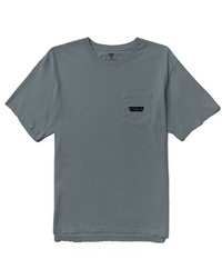 Vissla Stacks Premium Tee - Grua Surf Co.