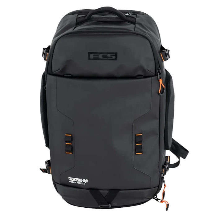 FCS Mission 3.0 Backpack 40L
