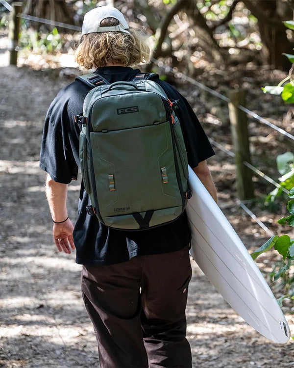 FCS Mission 3.0 Backpack 40L