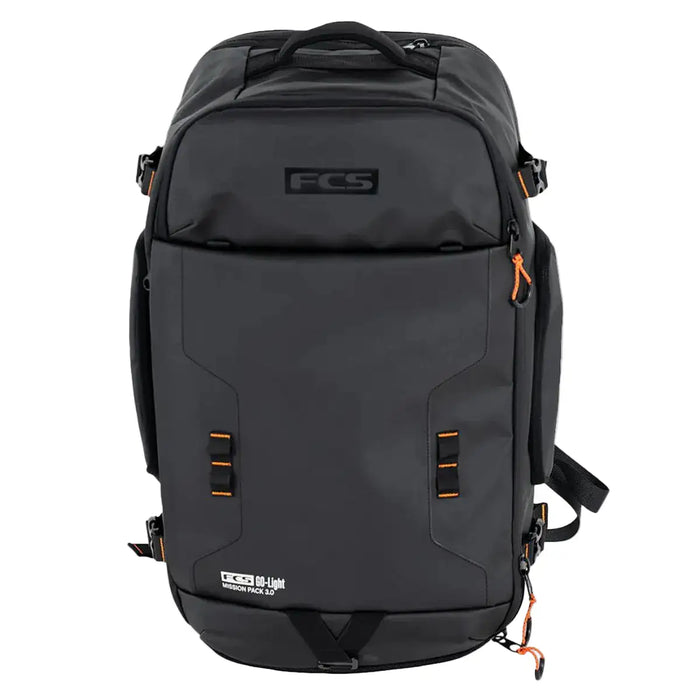 FCS Mission 3.0 Backpack 40L