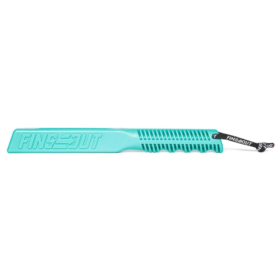 FinsOut Surf Fin Removal Tool Turquoise