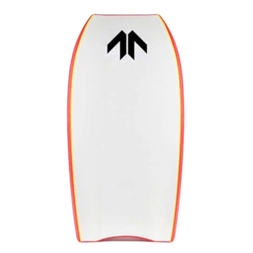 Found Old Era PP Bodyboard - Grua Surf Co.