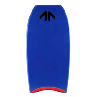 Found Old Era PP Bodyboard - Grua Surf Co.