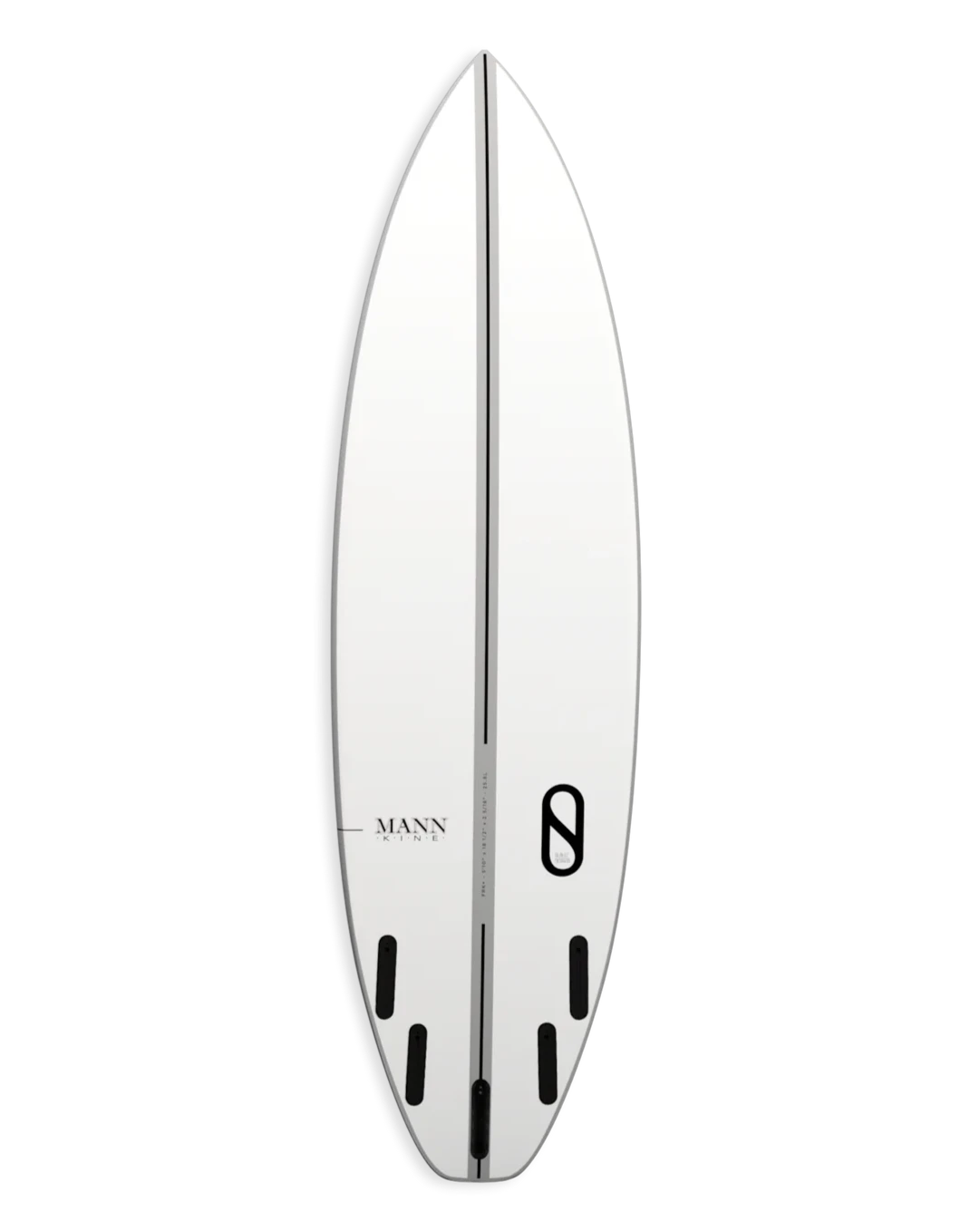 Slater Designs Ibolic FRK Plus surf