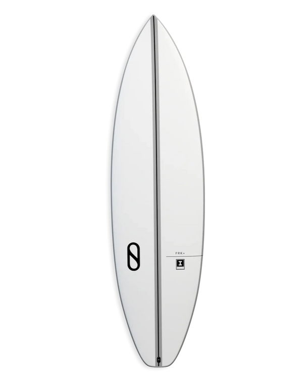 Slater Designs Ibolic FRK Plus 5'7 Surfboard 