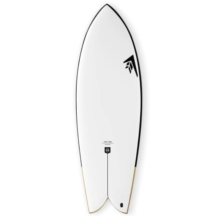 Firewire Surfboards Too Fish Helium