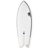 Firewire Surfboards Too Fish Helium