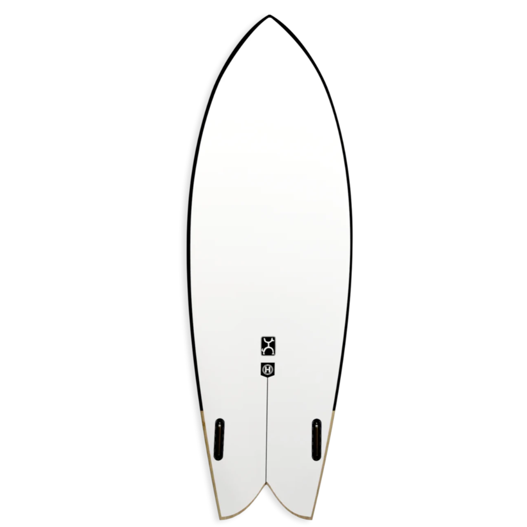 Firewire Too Fish Helium - Grua Surf Co.