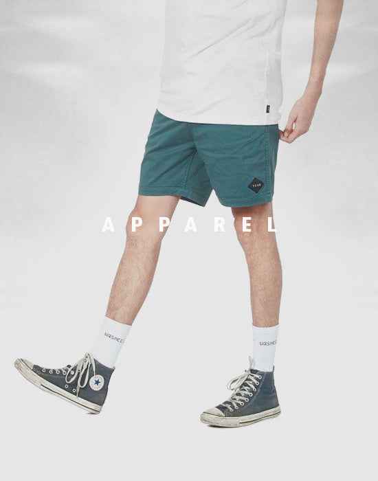 grua surf men apparel