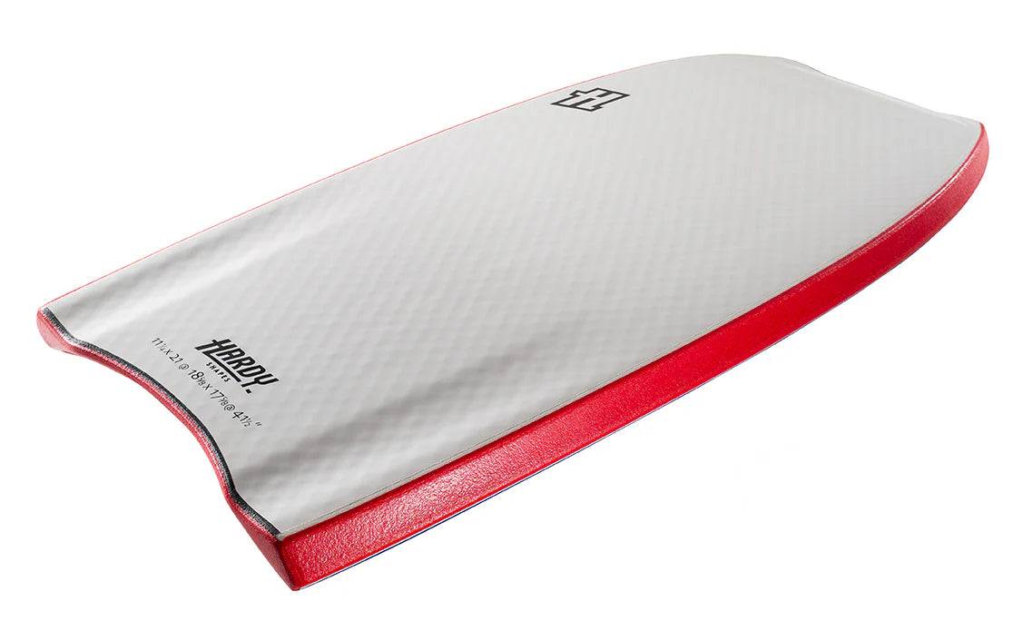 Hardy Classic 3.0 Kinetic PP - Grua Surf Co.