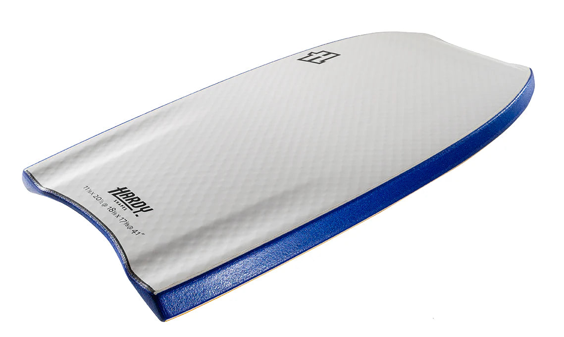 Hardy Classic 3.0 Kinetic PP - Grua Surf Co.