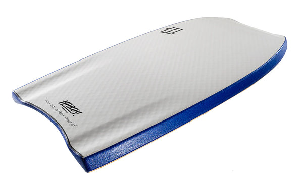 Hardy Classic 3.0 Kinetic PP - Grua Surf Co.