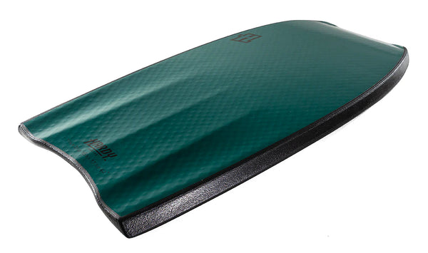 Hardy Pro Mini Quad Kinetic PP - Grua Surf Co.