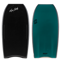 Hardy Pro Mini Quad Kinetic PP - Grua Surf Co.