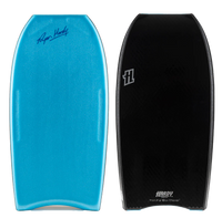 Hardy Pro Mini Quad Kinetic PP - Grua Surf Co.