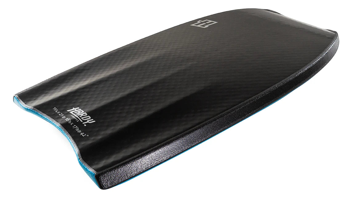 Hardy Pro Mini Quad Kinetic PP - Grua Surf Co.