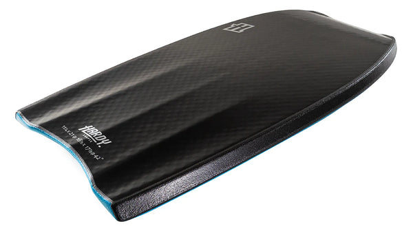 Hardy Pro Mini Quad Kinetic PP - Grua Surf Co.