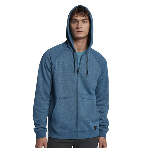 Hurley Crone Full Zip - Grua Surf Co.