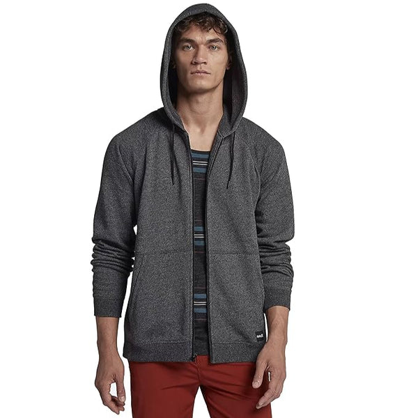 Hurley Crone Full Zip - Grua Surf Co.