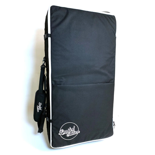 Limited Edition Wheelie bodyboard Cover